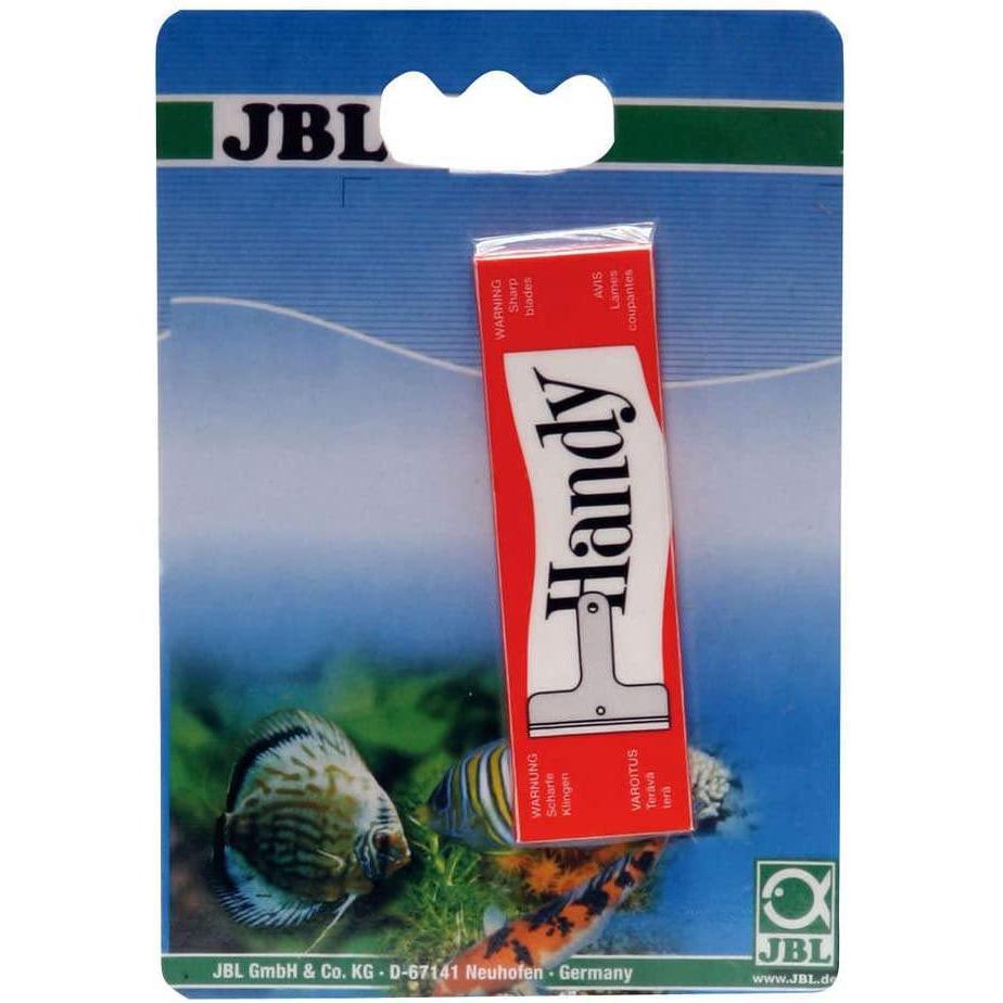 JBL Lame di Ricambio per Aqua T Handy JBL Lame di Ricambio per Aqua T Handy